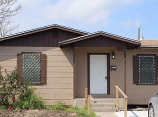 4717 Phillip Dr, Corpus Christi, TX 78415