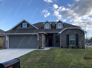 3217 W Charlotte St, Broken Arrow, OK 74011