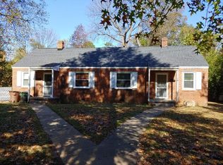 14 Branch Ct, Greensboro, NC 27408