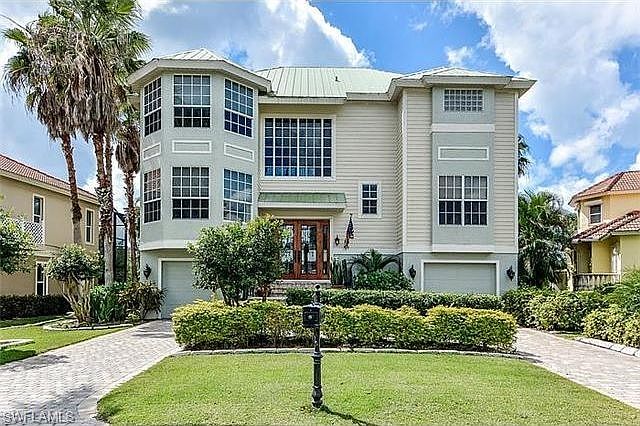 For Sale: 9148 Brendan River Ct, Bonita Springs, FL 34135