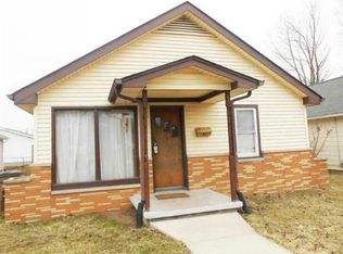 142 S Hughes St, Columbus, IN 47201