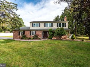 1017 Newtown Richboro Rd, Newtown, PA 18940