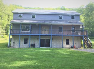 95 Decowski Rd, White Haven, PA 18661