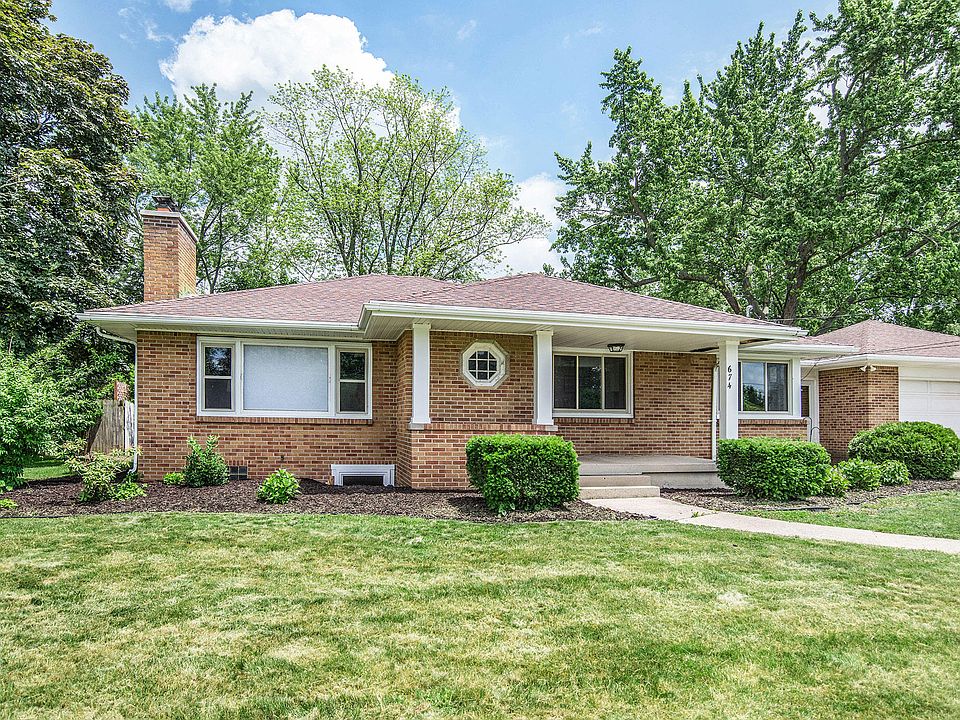 1st image of 674 Collindale Ave NW