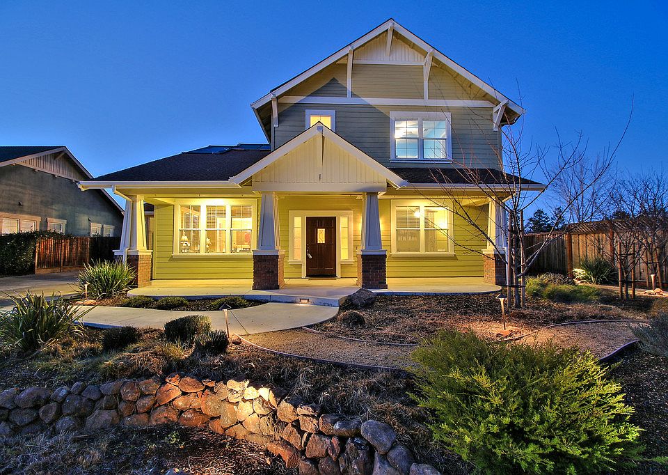 2090 Hall Circle, Livermore