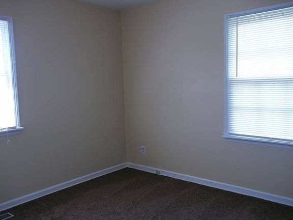 Large 2nd Bedroom