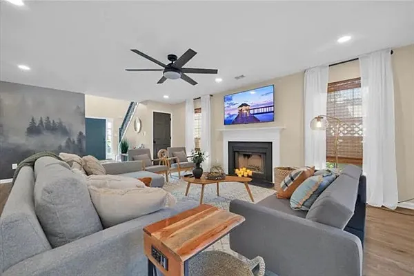 5360 Durham Ridge Ct — Photo 17