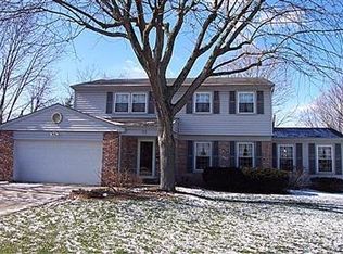 112 Kensington St, Middletown, OH