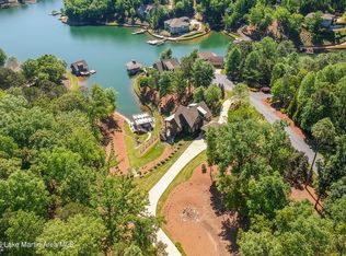 63 Flat Rock Ln, Dadeville, AL 36853