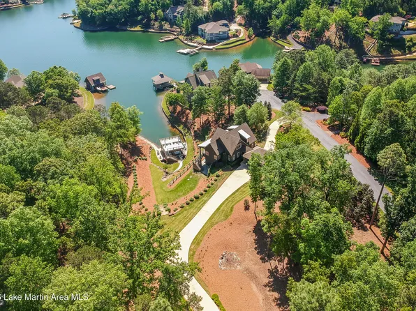 63 Flat Rock Ln, Dadeville, AL 36853