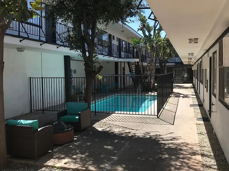 The Nicole Apartments — Photo 62