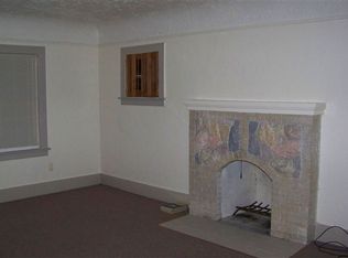 62 Newberry St LOWR 2, Pontiac, MI