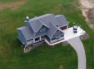 4664 Giles Ave NE, Ada, MI 49301