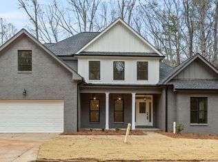 370 Ansley Dr, Athens, GA 30605