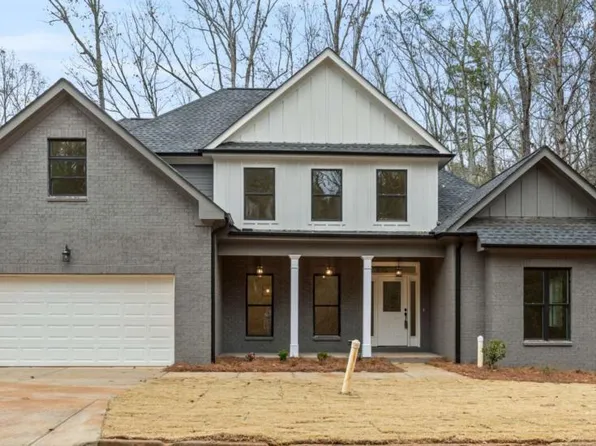 370 Ansley Dr, Athens, GA 30605