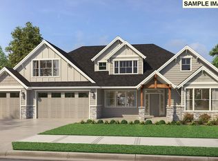 1012 S Mountain Pl, Ridgefield, WA 98642