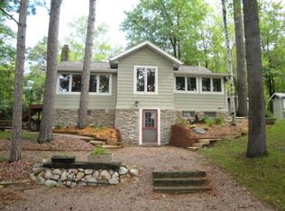 5281 Sandy Loop Rd, Rhinelander, WI 54501