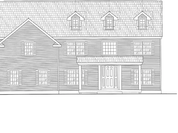 0 Whispering Oaks, Lot 18 Court, Cheshire, CT 06410