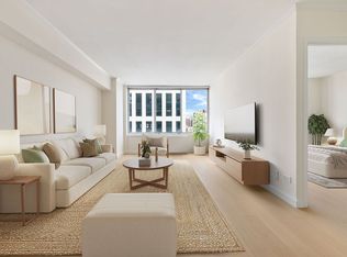 Hampton House, New York, NY 10075