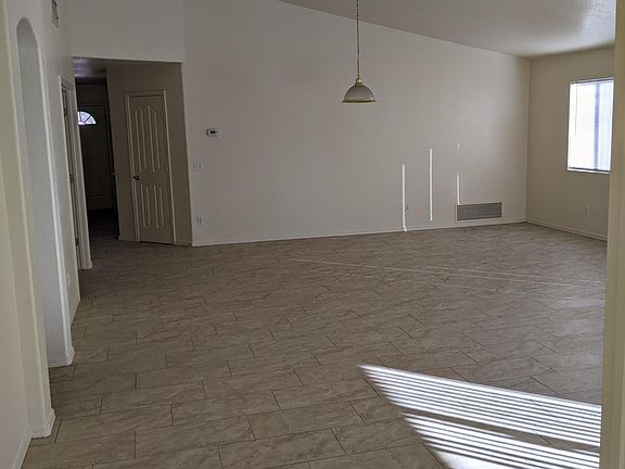 View from Master bedroom looking at entry way