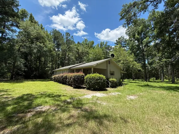 2058 Old Rocky Ford Rd, Rocky Ford, GA 30455