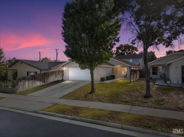 619 Lucard St, Taft, CA 93268