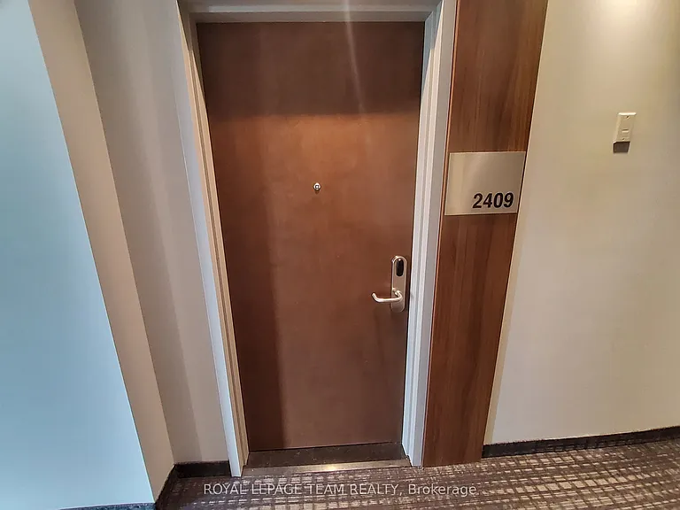 805 Carling Ave #2409 — Photo 3