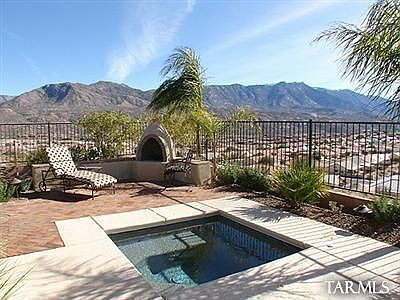 3rd image of 65669 E Catalina Hills Dr