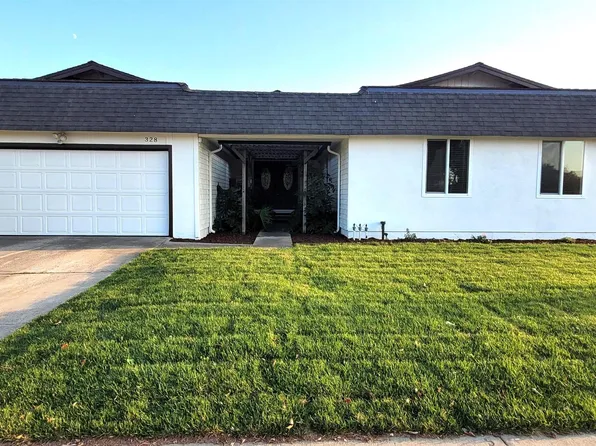 328 El Portal Way, San Jose, CA 95119