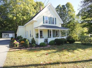 110 Creek St, Wrentham, MA 02093