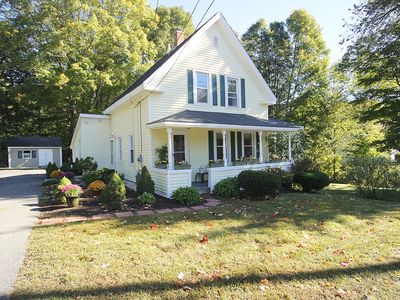 110 Creek St, Wrentham, MA, 02093