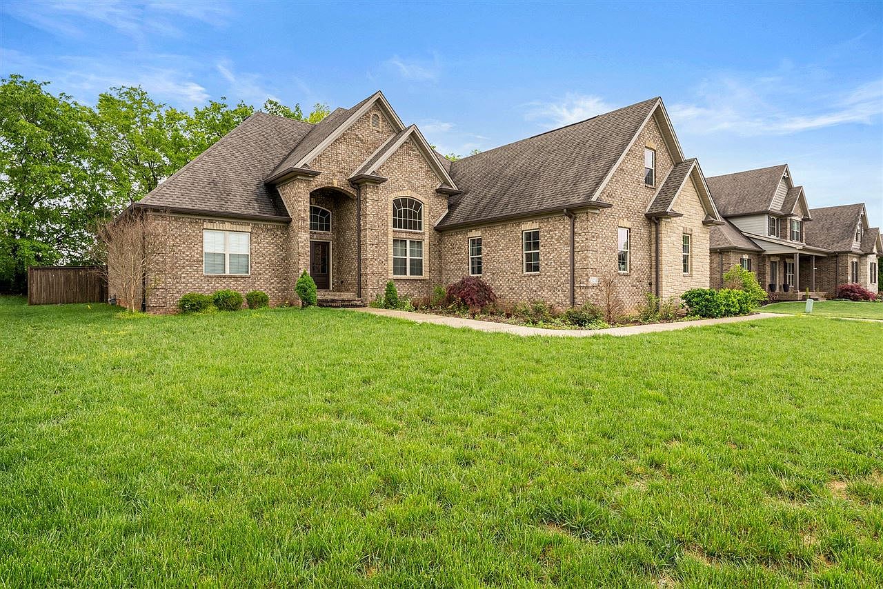 3274 Sunburst Dr, Bowling Green, KY 42101 MLS RA20231998 Zillow