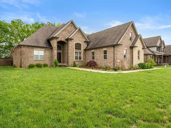 3274 Sunburst Dr, Bowling Green, KY 42101