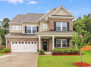 9757 Black Willow Ln, Ladson, SC 29456