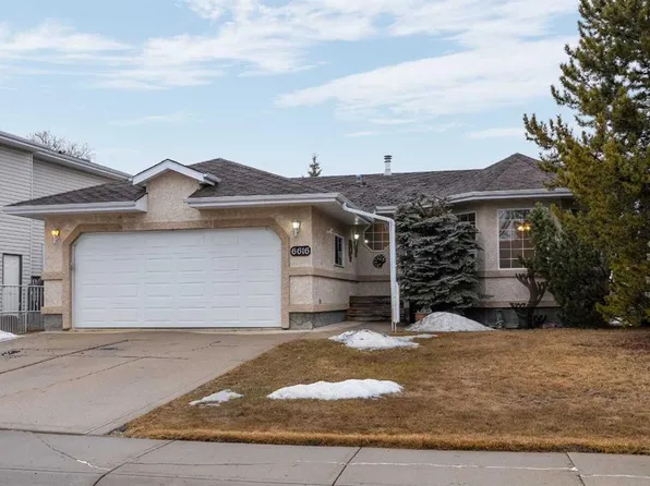 6616 S 53rd Ave, Camrose, AB T4V 4M1