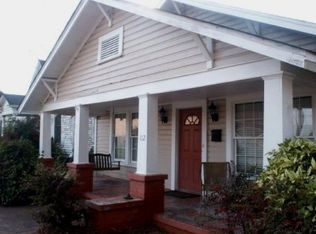 112 Griffith Rd, Monroe, NC 28112