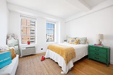 Rented by Corcoran