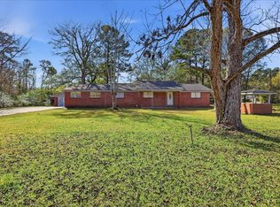 347 W Highway 63, Jasper, TX 75951