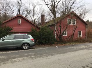 490 Mill Rd, Millerton, NY 12546