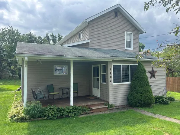 1404 Morris St, Sligo, PA 16255