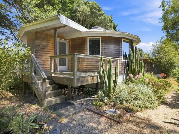 145 Lone Oak Ln, Sebastopol, CA 95472