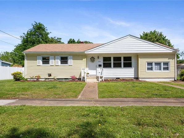 1428 Sunset Dr, Norfolk, VA 23503