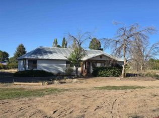 62859 Niagara Rd, Montrose, CO 81403