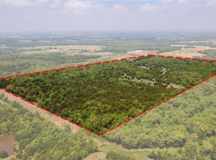 E 760th Rd, Agra, OK 74824