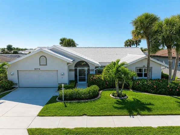 1679 Valley Dr, Venice, FL 34292