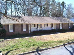 12 Rose Wood Dr, Greenville, SC 29607