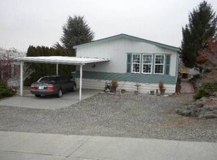 46 Ridgecliff Dr, Richland, WA 99352