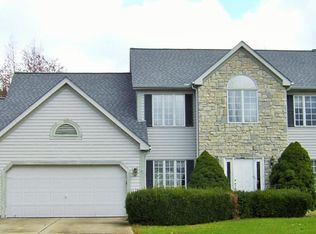 2080 Farmington Turn, Westlake, OH 44145