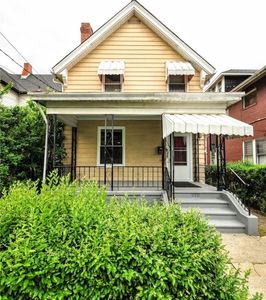 222 Orchard Ave, Canonsburg, PA, 15317