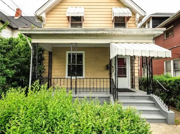 222 Orchard Ave, Canonsburg, PA 15317